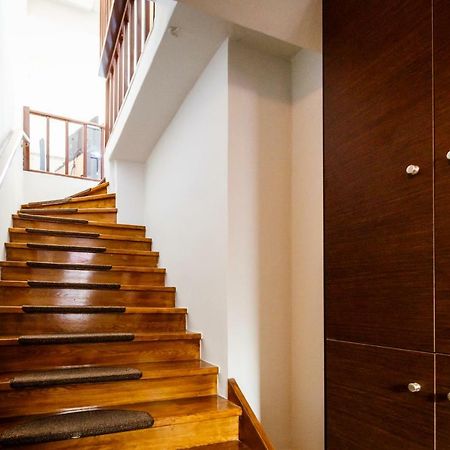 Teo Vivi Maizonette Apartment Zakynthos Town Ngoại thất bức ảnh
