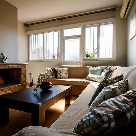 Teo Vivi Maizonette Apartment Zakynthos Town Ngoại thất bức ảnh