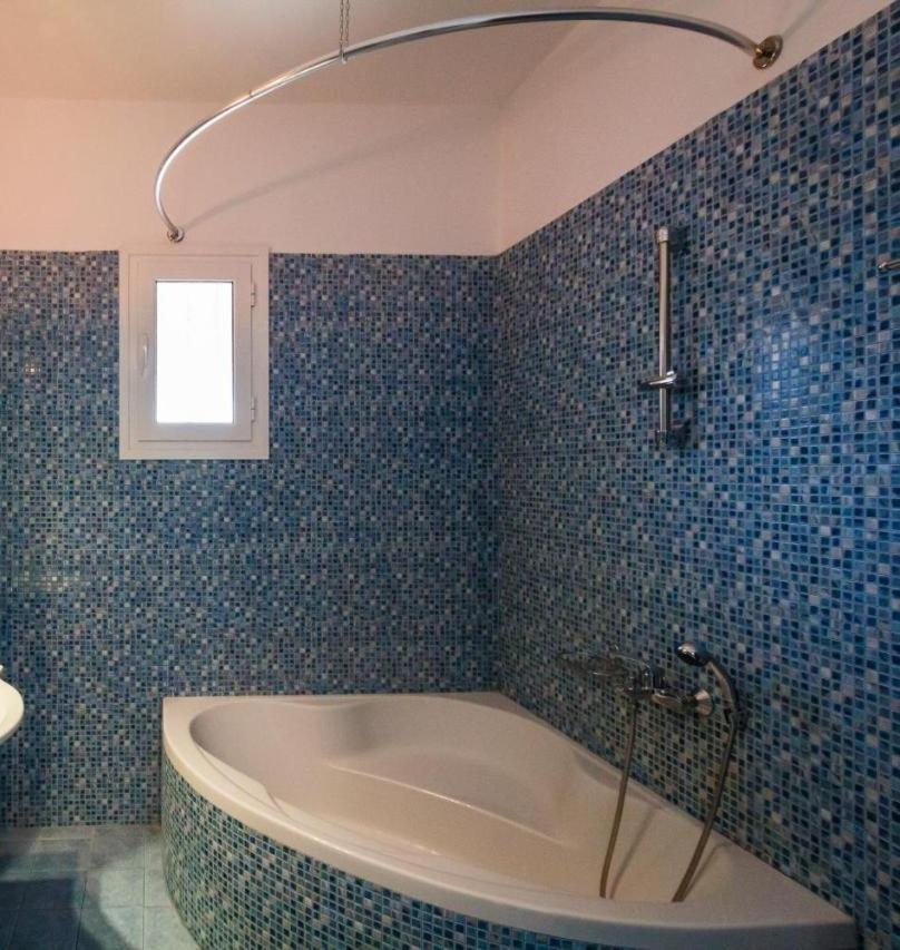 Teo Vivi Maizonette Apartment Zakynthos Town Ngoại thất bức ảnh