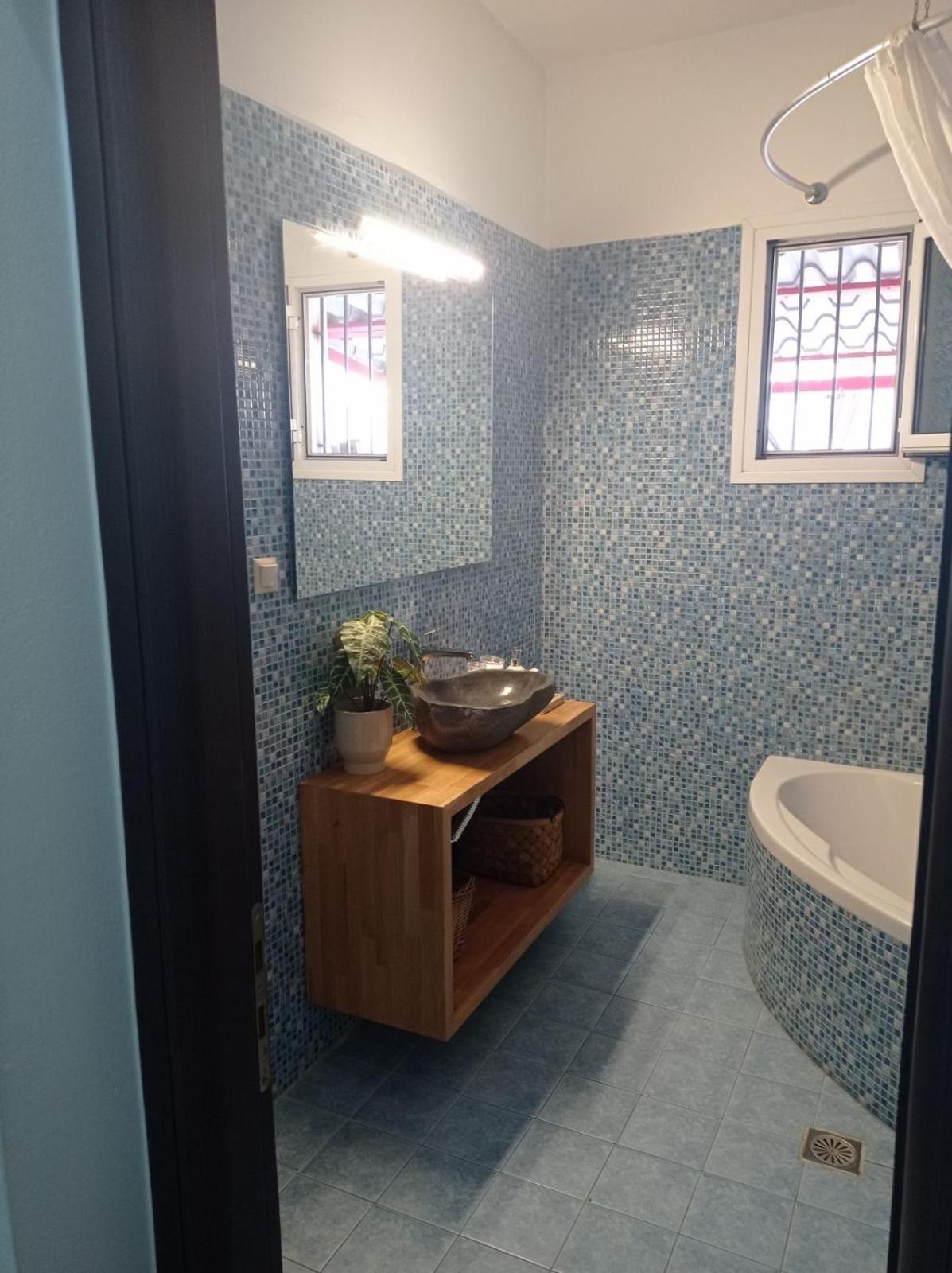 Teo Vivi Maizonette Apartment Zakynthos Town Ngoại thất bức ảnh