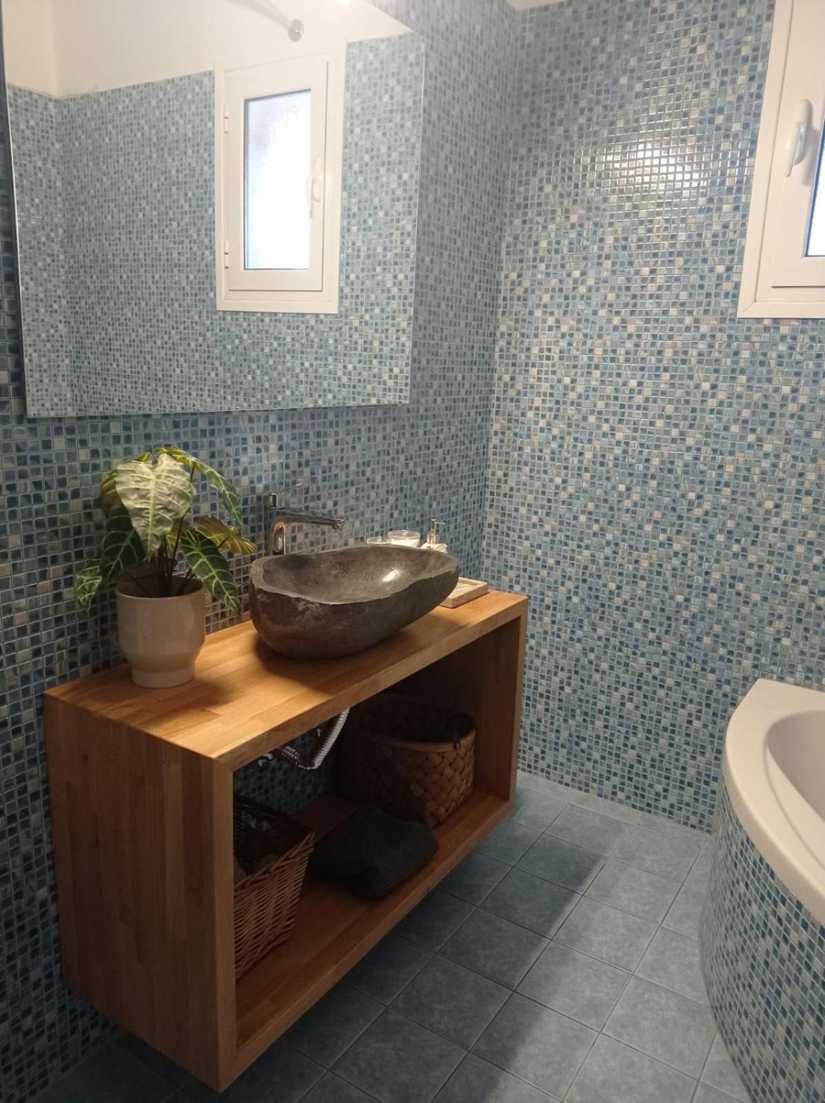 Teo Vivi Maizonette Apartment Zakynthos Town Ngoại thất bức ảnh