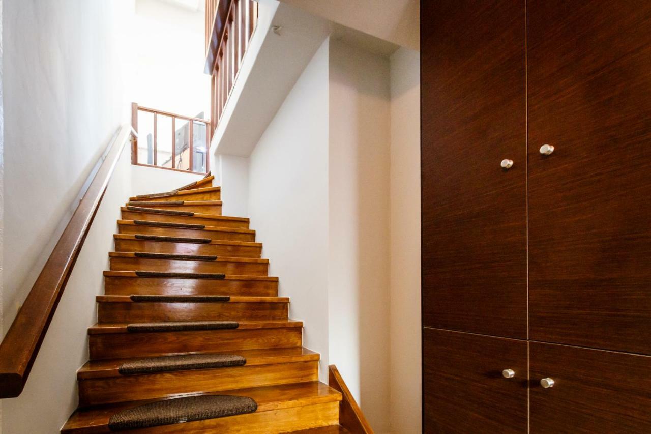 Teo Vivi Maizonette Apartment Zakynthos Town Ngoại thất bức ảnh