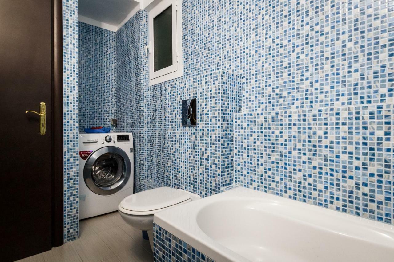 Teo Vivi Maizonette Apartment Zakynthos Town Ngoại thất bức ảnh