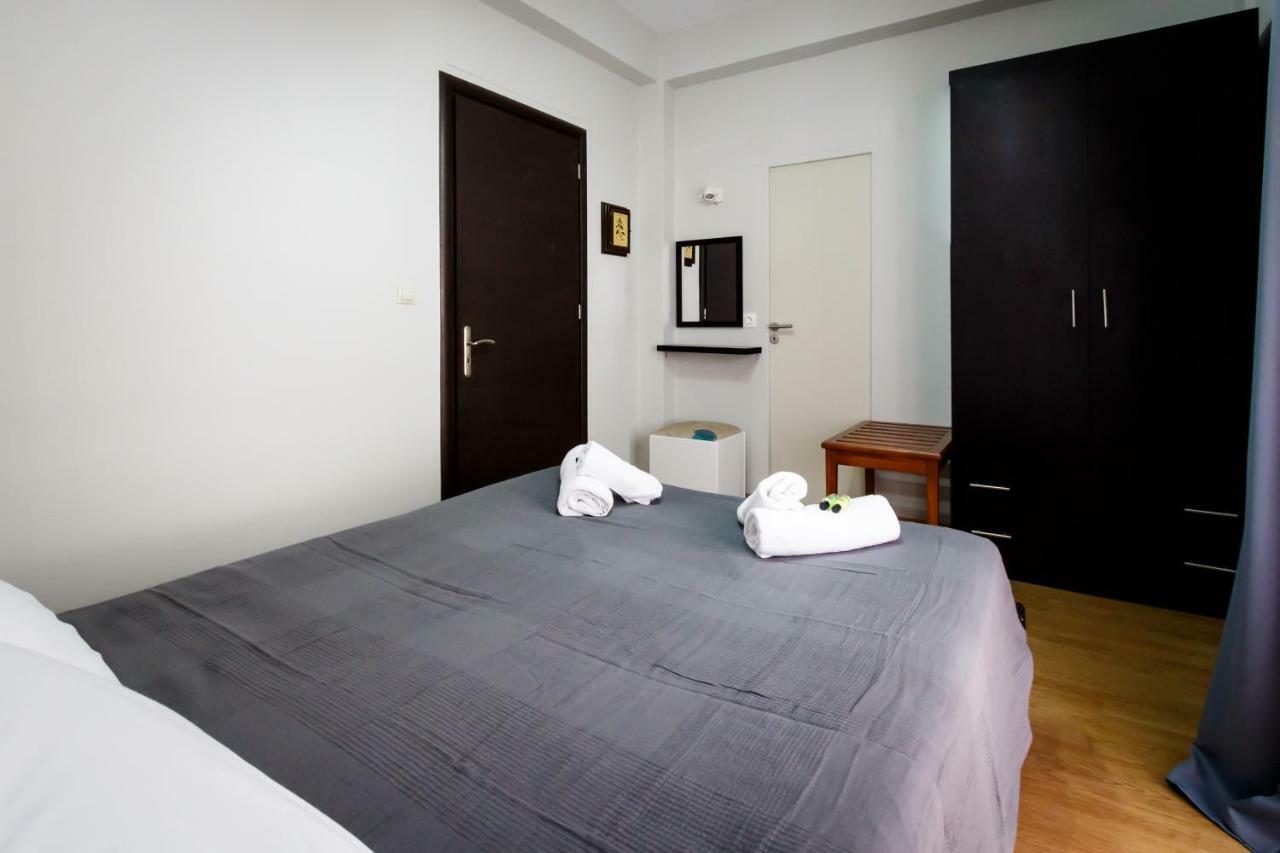 Teo Vivi Maizonette Apartment Zakynthos Town Ngoại thất bức ảnh