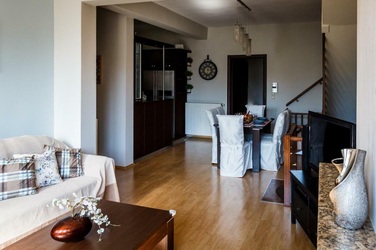 Teo Vivi Maizonette Apartment Zakynthos Town Ngoại thất bức ảnh