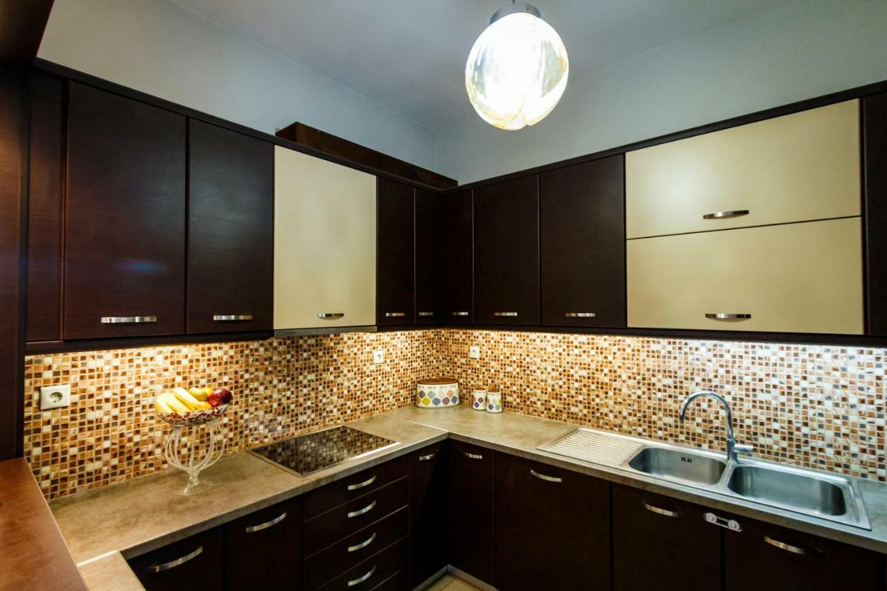 Teo Vivi Maizonette Apartment Zakynthos Town Ngoại thất bức ảnh