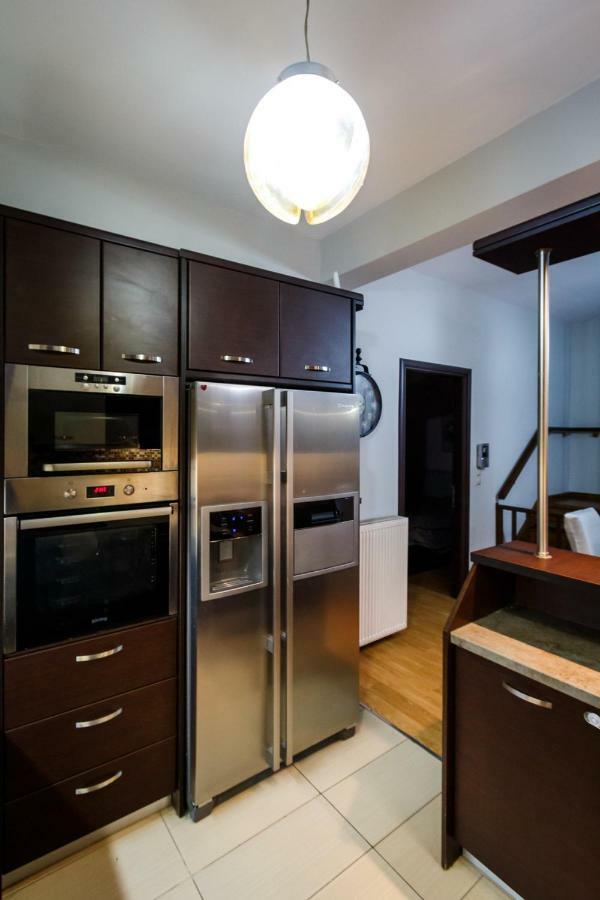 Teo Vivi Maizonette Apartment Zakynthos Town Ngoại thất bức ảnh