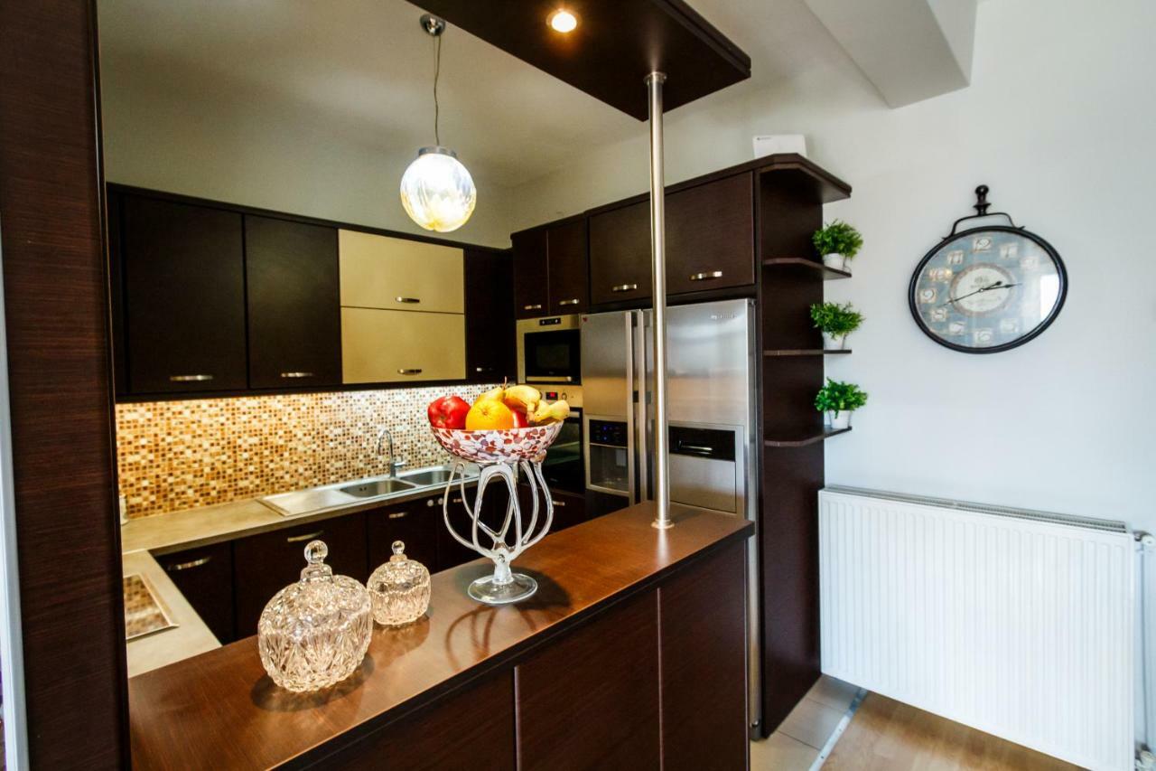 Teo Vivi Maizonette Apartment Zakynthos Town Ngoại thất bức ảnh