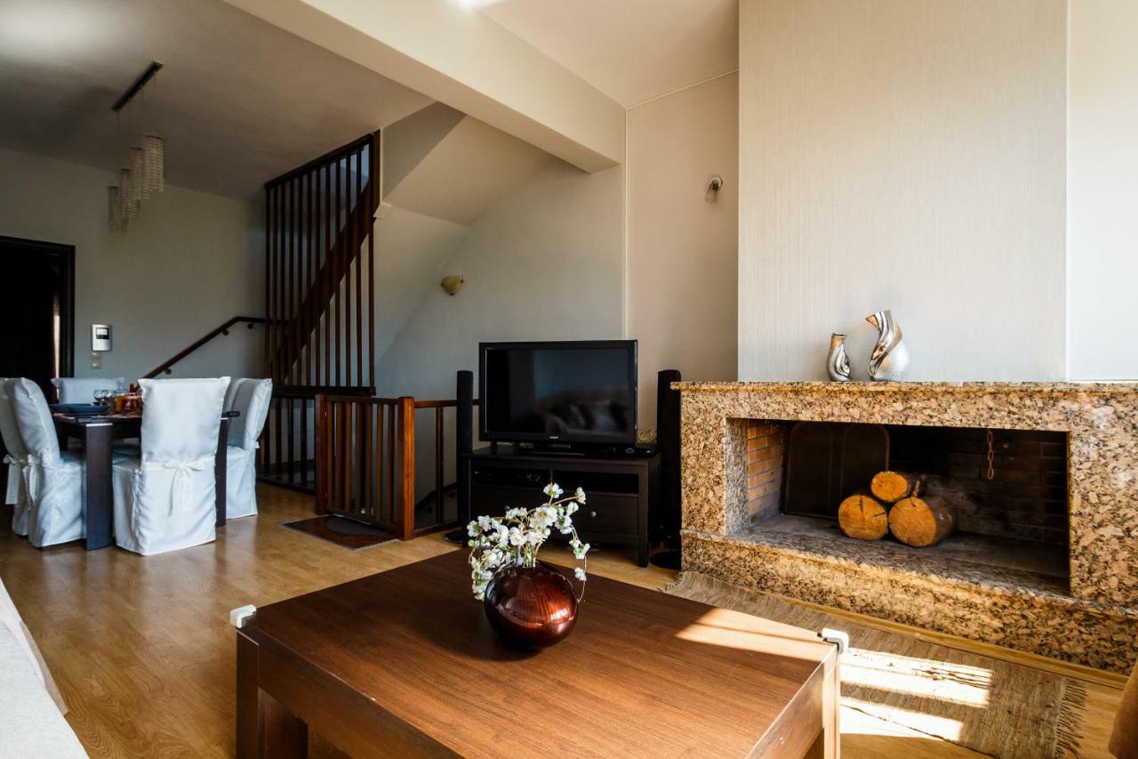 Teo Vivi Maizonette Apartment Zakynthos Town Ngoại thất bức ảnh