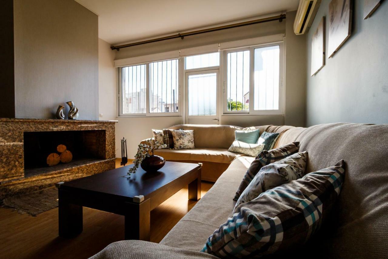 Teo Vivi Maizonette Apartment Zakynthos Town Ngoại thất bức ảnh